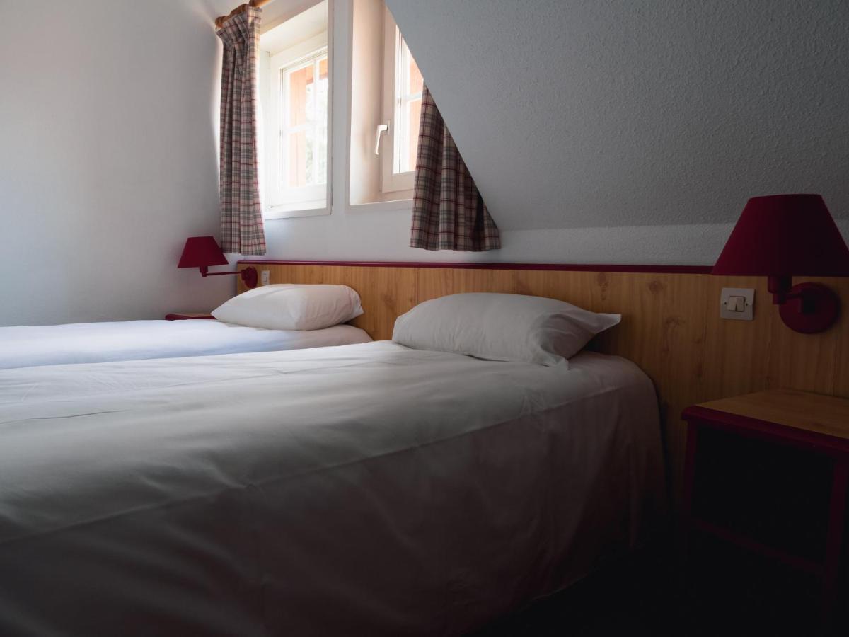 Les Loges De L'Ecomusee D'Alsace Юнгерсайм Экстерьер фото