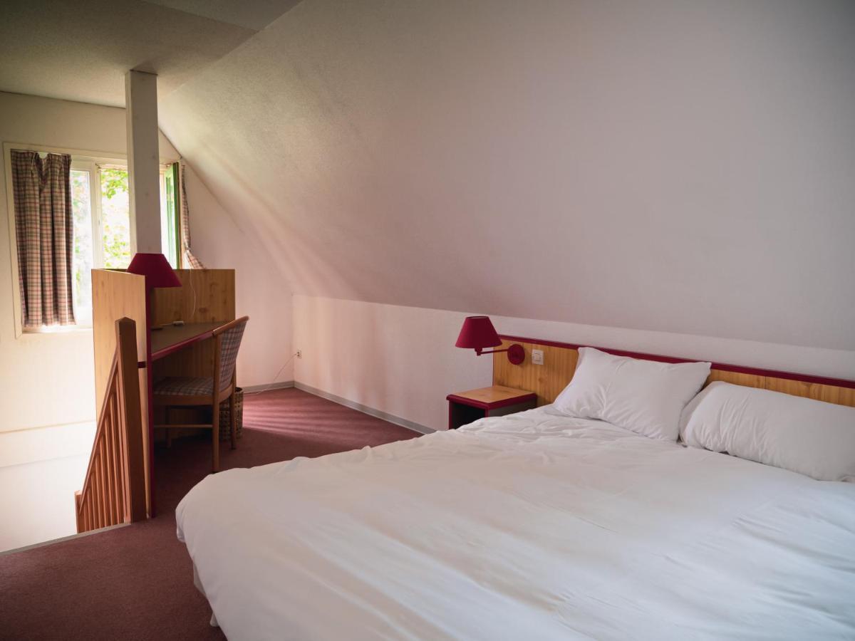 Les Loges De L'Ecomusee D'Alsace Юнгерсайм Экстерьер фото
