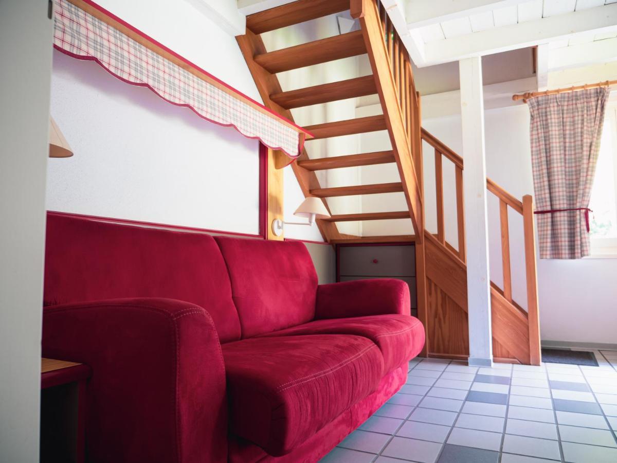 Les Loges De L'Ecomusee D'Alsace Юнгерсайм Экстерьер фото