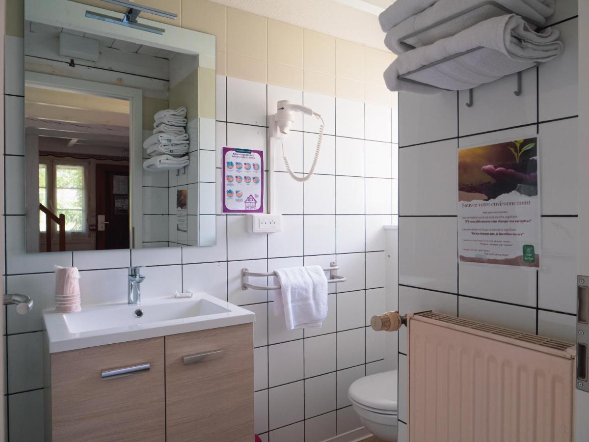 Les Loges De L'Ecomusee D'Alsace Юнгерсайм Экстерьер фото