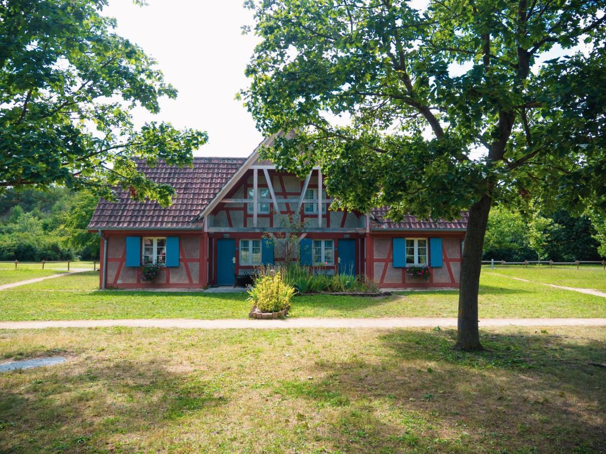 Les Loges De L'Ecomusee D'Alsace Юнгерсайм Экстерьер фото