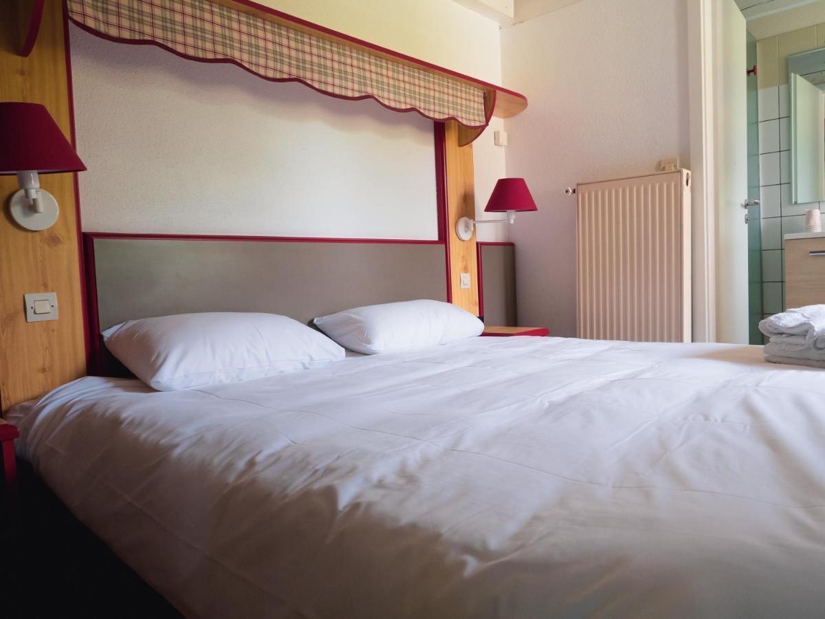 Les Loges De L'Ecomusee D'Alsace Юнгерсайм Экстерьер фото