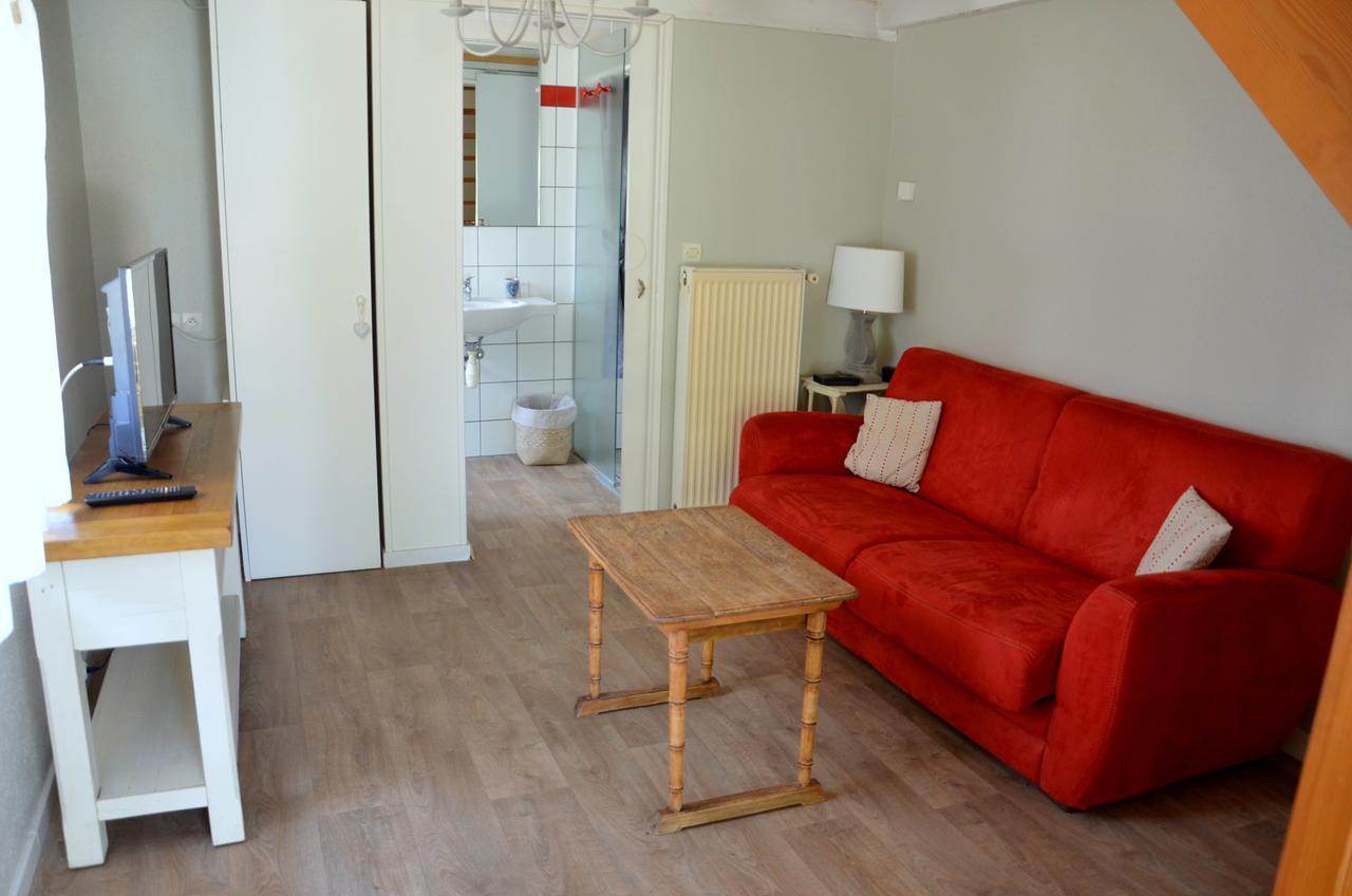 Les Loges De L'Ecomusee D'Alsace Юнгерсайм Экстерьер фото